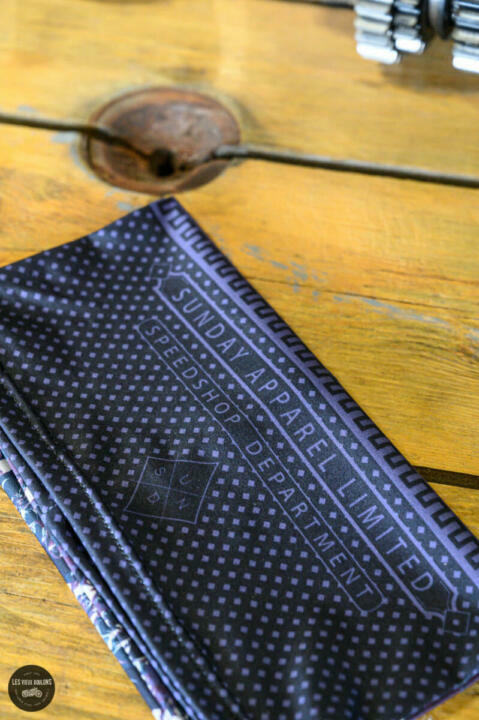 SUNDAY TOUR DE COU SAKURA – Image 3