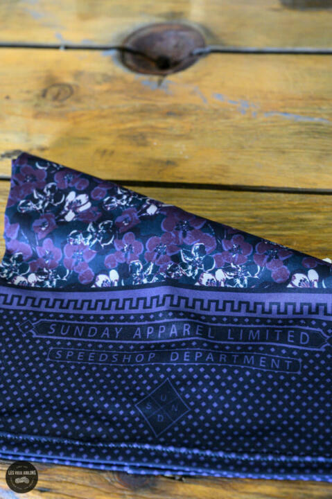 SUNDAY TOUR DE COU SAKURA – Image 4