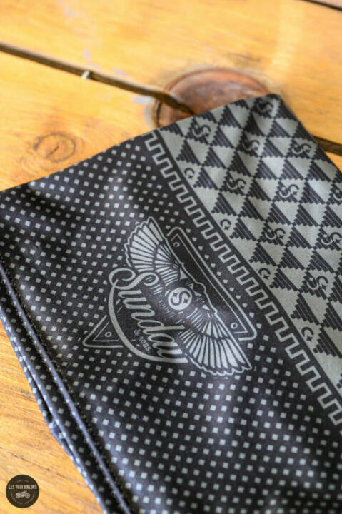 SUNDAY TOUR DE COU ALPHA – Image 4