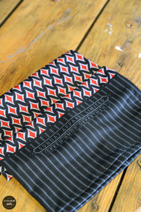 SUNDAY TOUR DE COU RUBIS – Image 3