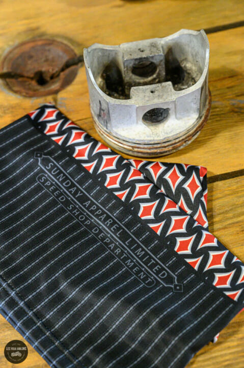 SUNDAY TOUR DE COU RUBIS – Image 6