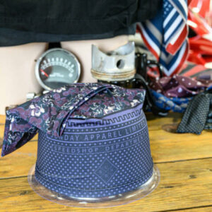 SUNDAY TOUR DE COU SAKURA