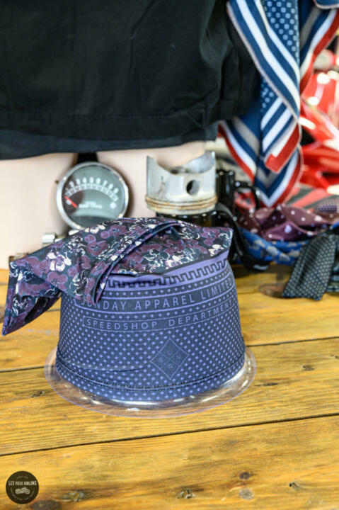 SUNDAY TOUR DE COU SAKURA