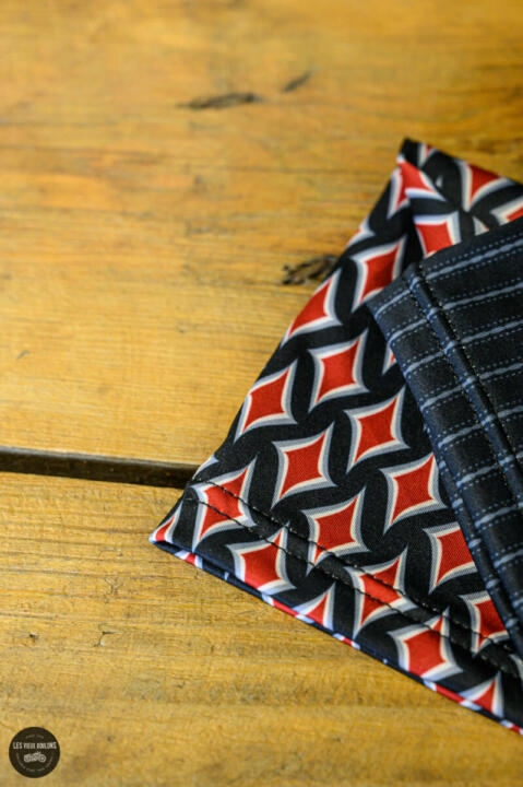 SUNDAY TOUR DE COU RUBIS – Image 5