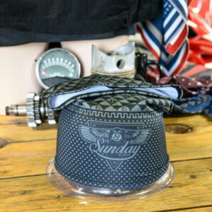 SUNDAY TOUR DE COU ALPHA