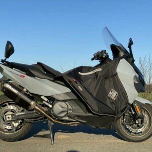 Jupe de protection Tucano Maxsym 500TL