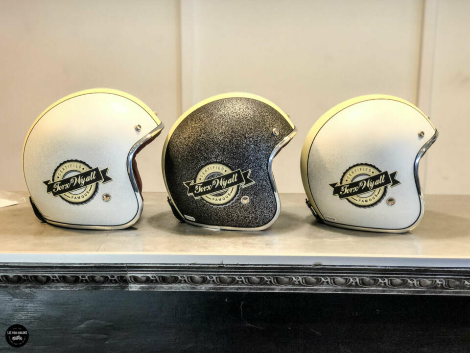 Casque Torx WYATT – Image 2