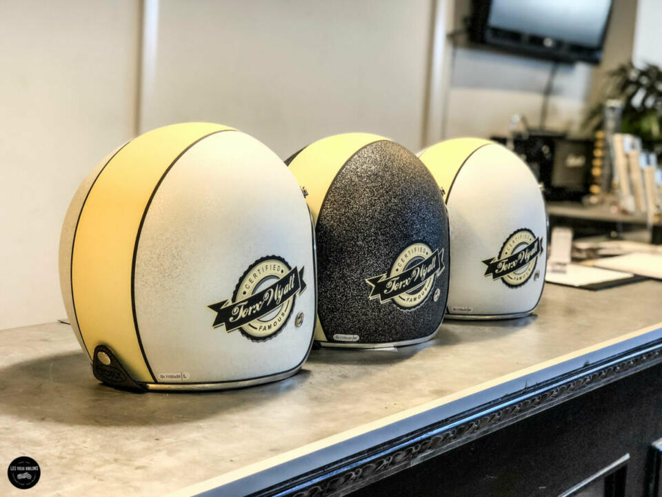 Casque Torx WYATT – Image 3