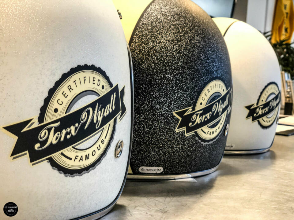 Casque Torx WYATT – Image 4