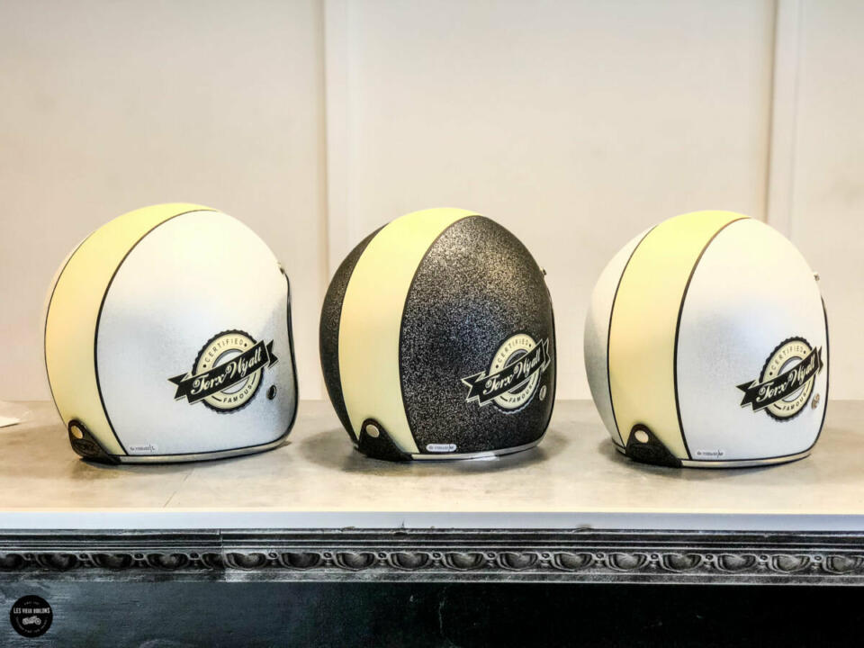 Casque Torx WYATT – Image 5