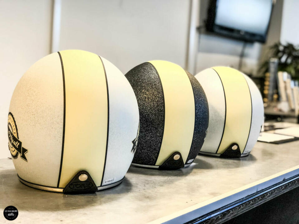 Casque Torx WYATT – Image 6