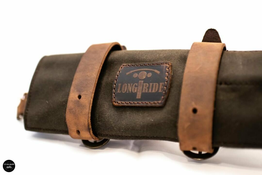 LongRide trousse à outils