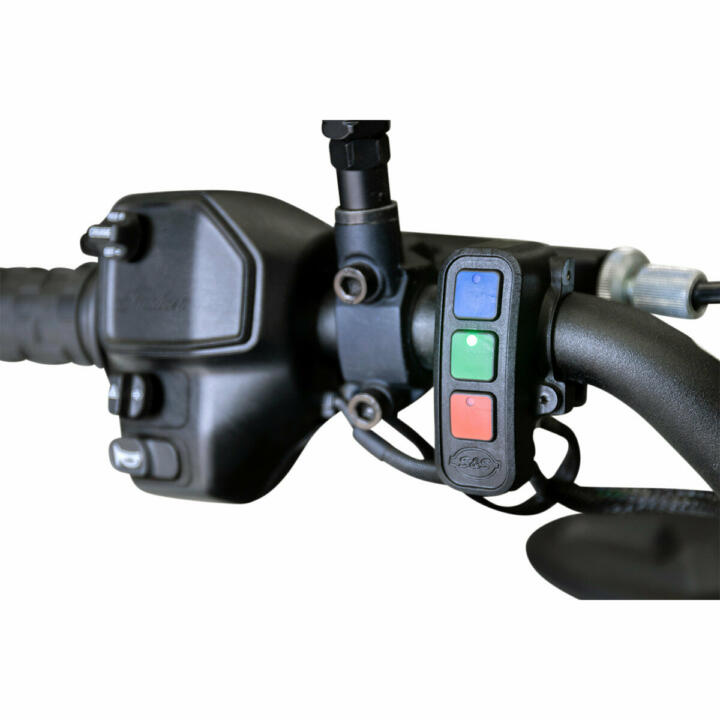 Engine Control Manager FTR 1200 – Image 2