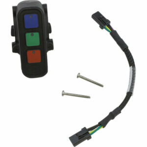 Engine Control Manager FTR 1200