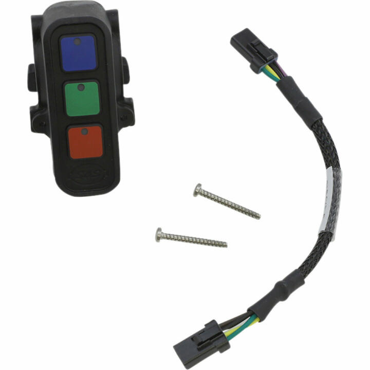 Engine Control Manager FTR 1200