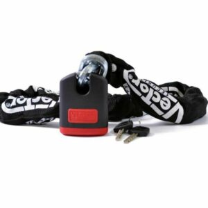 vector chaine antivol 1.5m ve3011