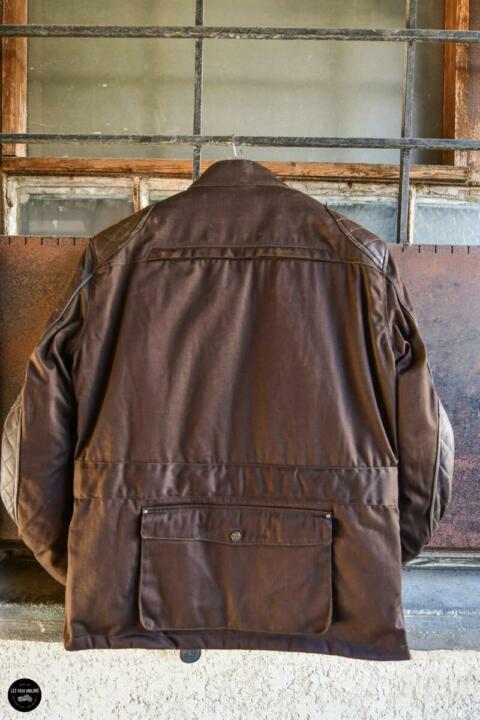 Veste Segura Gunthar – Image 6