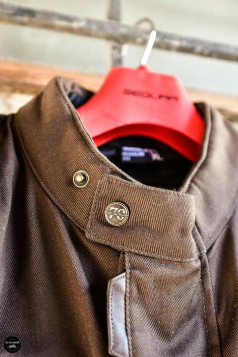 Veste Segura Gunthar – Image 2