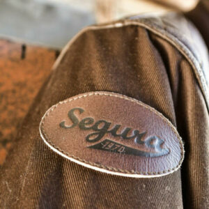 Veste Segura Gunthar