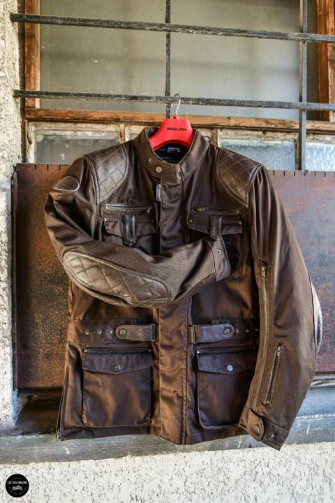 Veste Segura Gunthar – Image 3