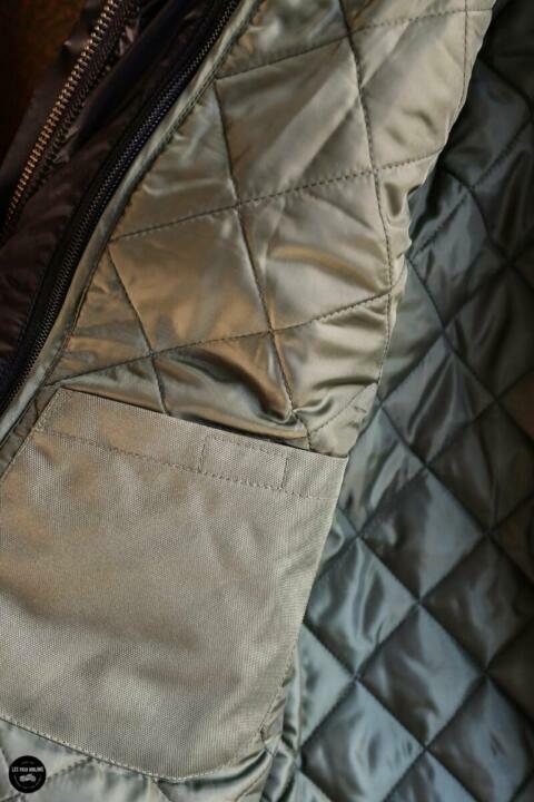 Veste Segura Gunthar – Image 4