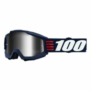 Masque cross Accuri Art Déco