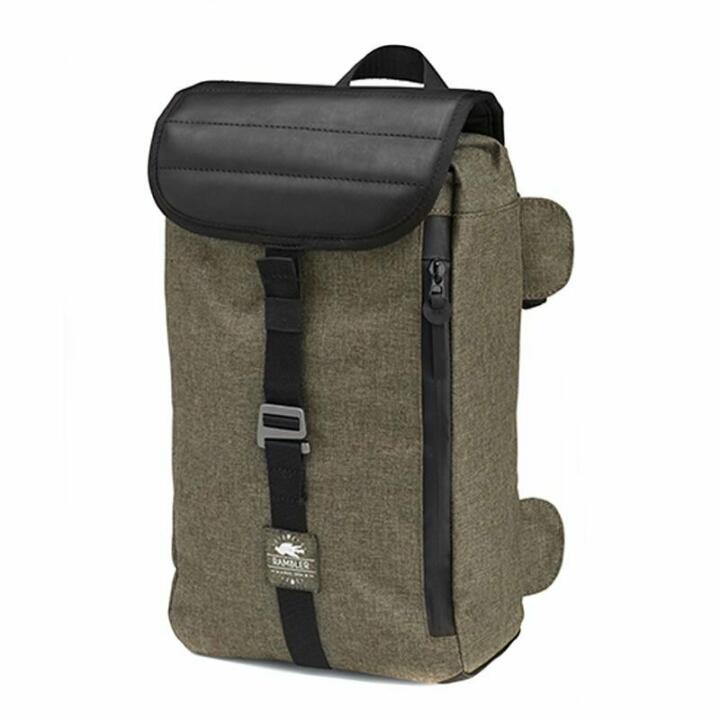 SACOCHE KAPPA RAMBLER RB 103