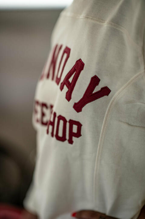 Sunday Stadium sweat – Image 6