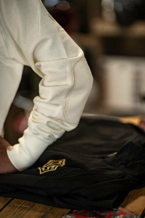 Sunday Stadium sweat – Image 5