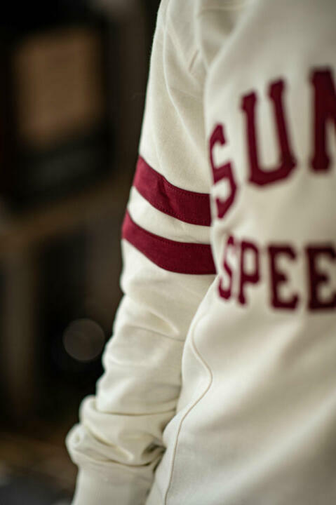 Sunday Stadium sweat – Image 4