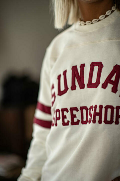 Sunday Stadium sweat – Image 3