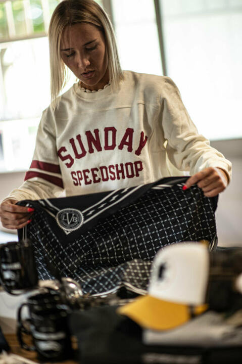 Sunday Stadium sweat – Image 14