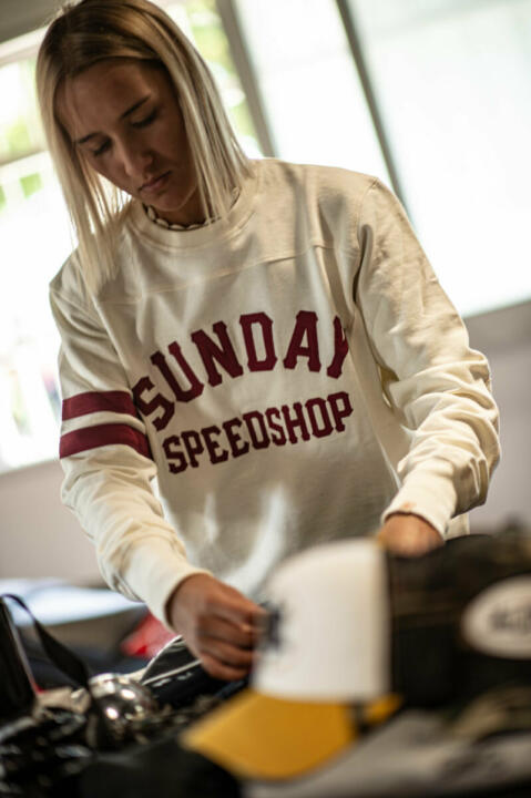 Sunday Stadium sweat – Image 13