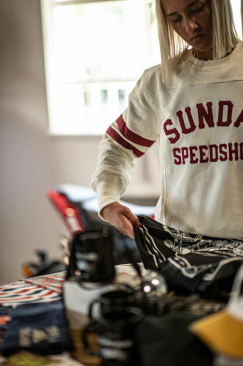 Sunday Stadium sweat – Image 12