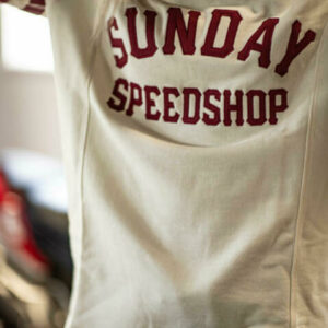 Sunday Stadium sweat