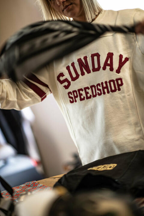 Sunday Stadium sweat – Image 10