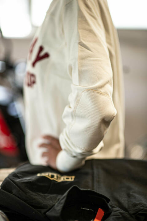 Sunday Stadium sweat – Image 8