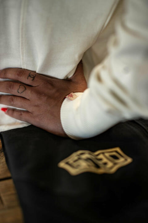 Sunday Stadium sweat – Image 7