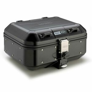 Givi trekker dolomiti 30L top case