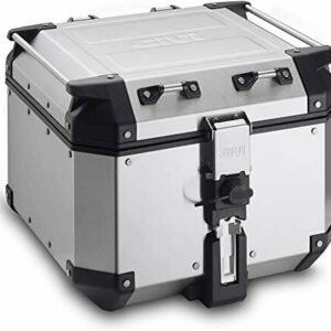 Givi trekker trk 42L