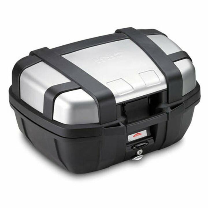 Top Case GIVI TREKKER TRK 52L