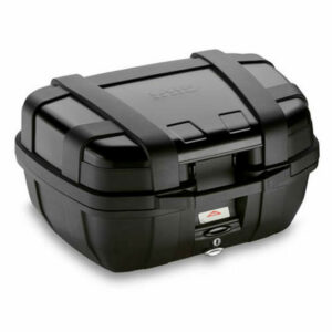 Top Case GIVI TREKKER TRK 52L noir