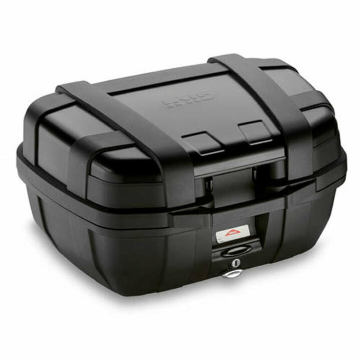 Top Case GIVI TREKKER TRK 52L noir