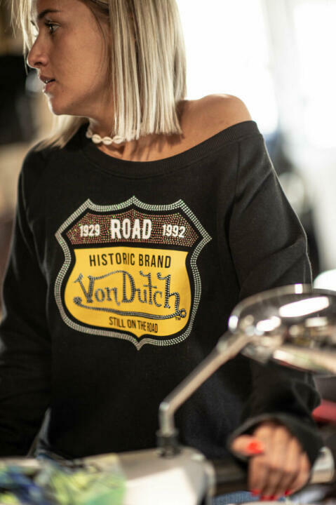 Von Dutch sweat Amy – Image 8