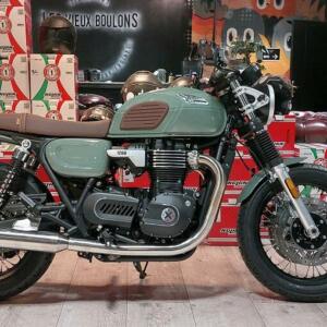 BRIXTON 1200 CROMWELL 2023