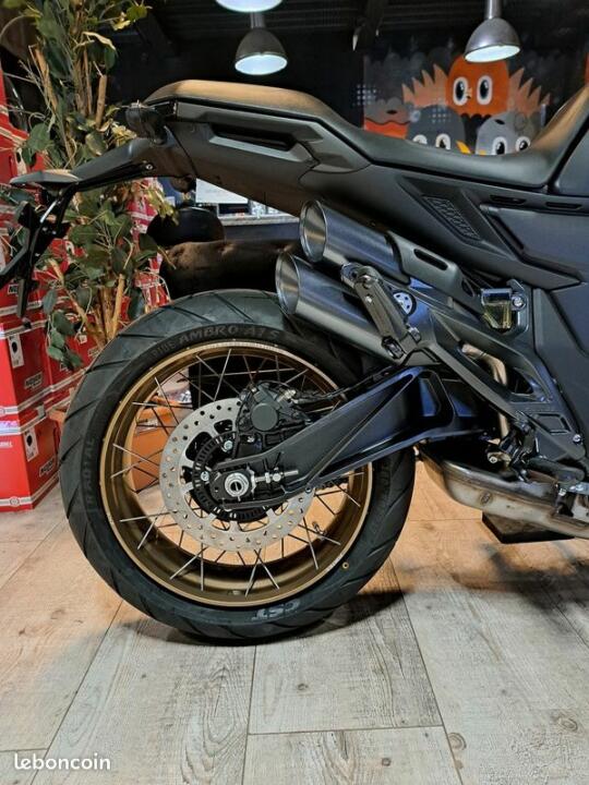 ZONTES 350 GK 2023 – Image 2