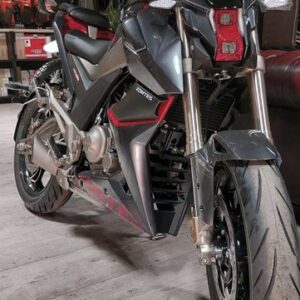 ZONTES 125 ROADSTER 2023
