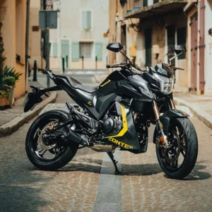 ZONTES 125 URBAN 2023