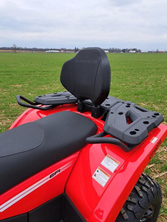 CFORCE 520 L7e EXPERT LONG 2023 – Image 3