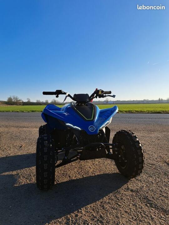 CFORCE 110 BLEU 2023 – Image 3